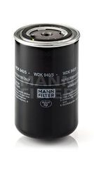 Φίλτρο καυσίμου MANN-FILTER WDK 940/5