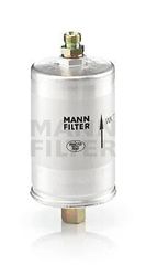 Φίλτρο καυσίμου MANN-FILTER WK 726
