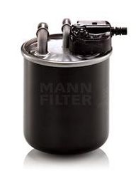 Φίλτρο καυσίμου MANN-FILTER WK 820/15