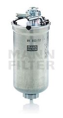 Φίλτρο καυσίμου MANN-FILTER WK 853/12
