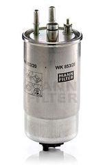 Φίλτρο καυσίμου MANN-FILTER WK 853/20