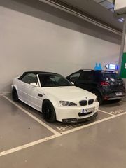 Bmw M3 '05 E 46 M3