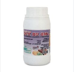 Διαφυλλικό Λίπασμα Ασβεστίου-Θείου-Χαλκού 250 ml