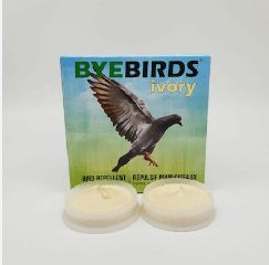 Byebirds Φόβητρο Απώθησης Πουλιών 20gr