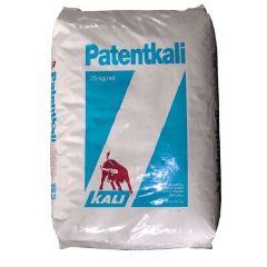 Patentkali 0-0-30 / 25kg