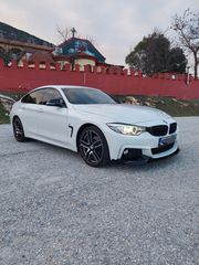 Bmw 420 Gran Coupe '15 X-drive M Performance  