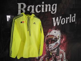 Audi DTM Motorsport jacket