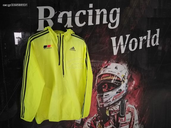 Audi DTM Motorsport jacket