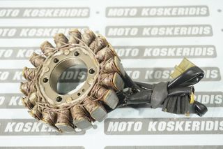 ΠΗΝΙΟ -> HONDA CBR 600F, 1991-1998