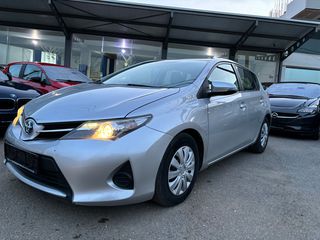 Toyota Auris '14 Ελλην.Αντ ΠΡΟΣΦΟΡΑ!!