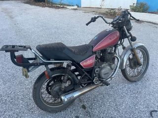 Yamaha sr250cc για ανταλλακτικα!!!-thumb-2