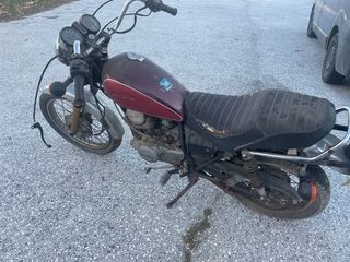 Yamaha sr250cc για ανταλλακτικα!!!-thumb-3