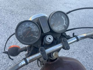 Yamaha sr250cc για ανταλλακτικα!!!-thumb-4
