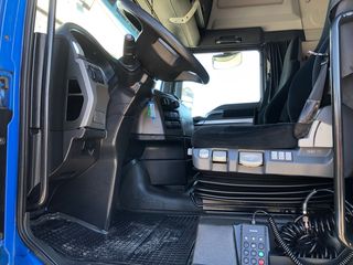 Καρότσα Κουρτίνα MAN 2017 TGX 26.460 6x2 Euro6 -thumb-17