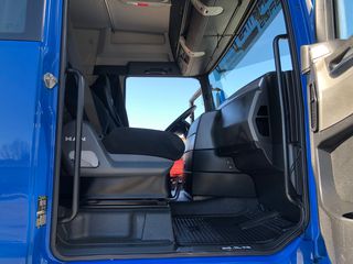 Καρότσα Κουρτίνα MAN 2017 TGX 26.460 6x2 Euro6 -thumb-25