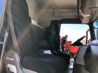 Καρότσα Κουρτίνα MAN 2017 TGX 26.460 6x2 Euro6 -thumb-26