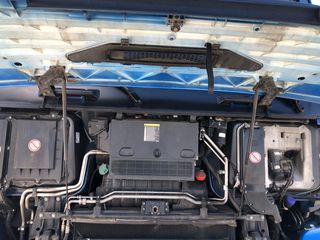 Καρότσα Κουρτίνα MAN 2017 TGX 26.460 6x2 Euro6 -thumb-27