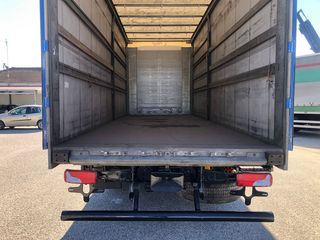 Καρότσα Κουρτίνα MAN 2017 TGX 26.460 6x2 Euro6 -thumb-28