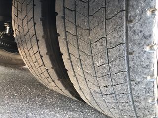 Καρότσα Κουρτίνα MAN 2017 TGX 26.460 6x2 Euro6 -thumb-31