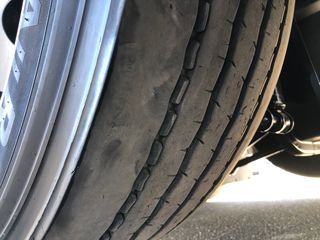 Καρότσα Κουρτίνα MAN 2017 TGX 26.460 6x2 Euro6 -thumb-30