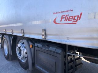 Καρότσα Κουρτίνα MAN 2017 TGX 26.460 6x2 Euro6 -thumb-15