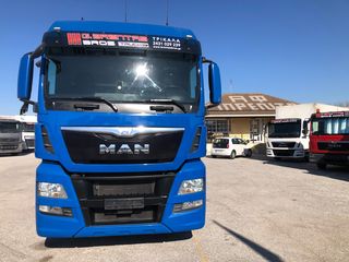Καρότσα Κουρτίνα MAN 2017 TGX 26.460 6x2 Euro6 -thumb-8