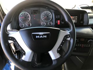 Καρότσα Κουρτίνα MAN 2017 TGX 26.460 6x2 Euro6 -thumb-19