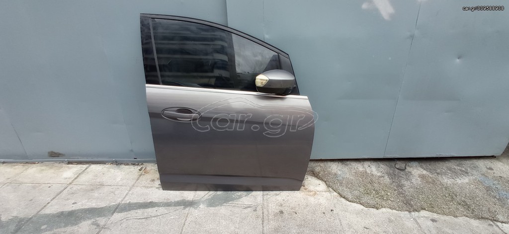 Ford c max 2011 2015 πόρτα εμπρός δεξιά 
