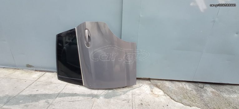 Ford c max 2011 2015 πόρτα πίσω αριστερά 