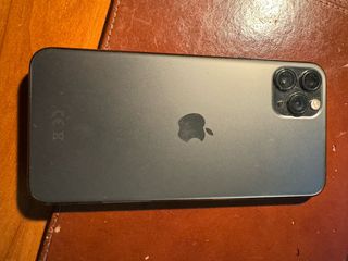  Apple iphone 11 pro max