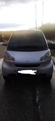 Smart ForTwo '09