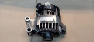 ΔΥΝΑΜΟ -- 3N1110300AF 3N11-10300-AF- MS1022118355 A115IM-105A FORD FOCUS 2008 - 2011--VOLVO C30--(MONT-2007-2012)