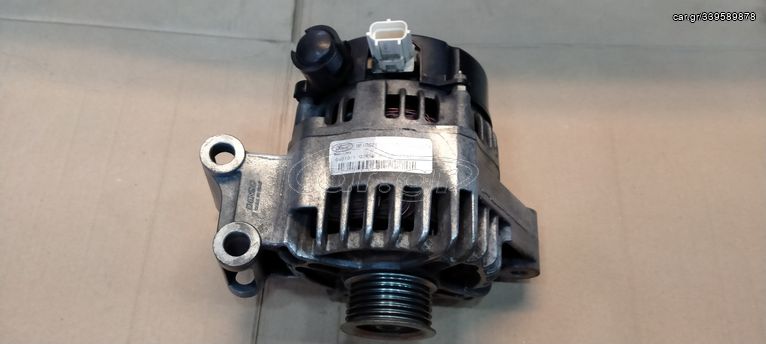 ΔΥΝΑΜΟ -- 3N1110300AF 3N11-10300-AF- MS1022118355 A115IM-105A FORD FOCUS 2008 - 2011--VOLVO C30--(MONT-2007-2012)