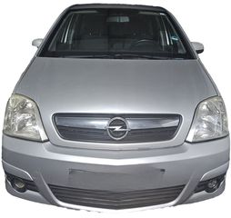 Opel Meriva '06