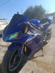 Yamaha YZF-R1 '03