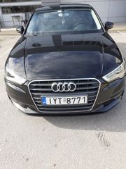 Audi A3 '16  Limousine 1.6 TDI sport S-LINE