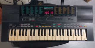 Keyboard-Synth Yamaha PSS-480