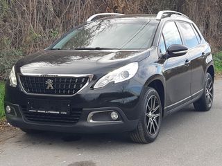 Peugeot 2008 '17 1.6cc 120PS 6TAXYTO  STYLE  -  FACELIFT