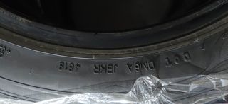 Ελαστικά Sava 215/50/17-thumb-4
