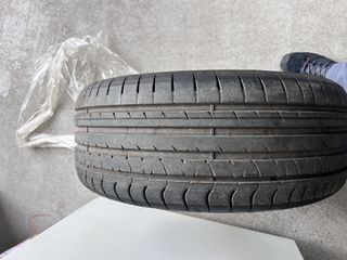 Ελαστικά Sava 215/50/17-thumb-8