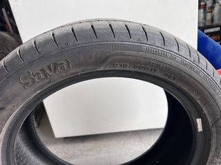 Ελαστικά Sava 215/50/17-thumb-9