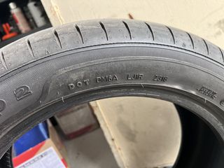 Ελαστικά Sava 215/50/17-thumb-11