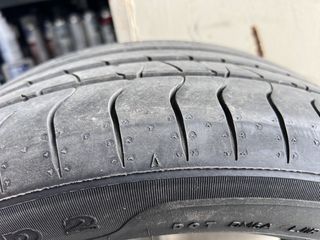 Ελαστικά Sava 215/50/17-thumb-13