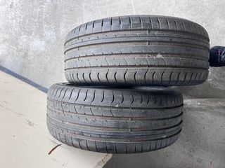 Ελαστικά Sava 215/50/17-thumb-14