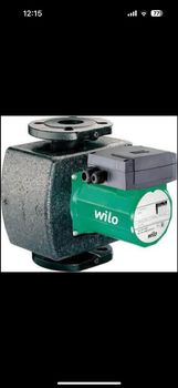 Wilo Top S40/10