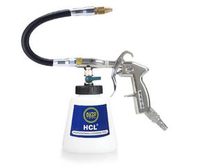 Πιστόλι Αέρος Με Ελαστική Προέκταση "Tornado" Maestro