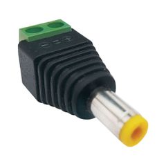 DC Connector CV-DC001-1 θηλυκό βύσμα τροφοδοσίας 5,5x2,1mm σε κλέμα