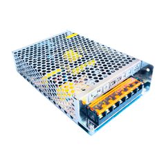 Switching τροφοδοτικό S-50-12 open frame 12V 4,2A 157x97x38mm