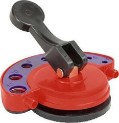 Βεντούζα Ποτηροτρύπανων Διαμαντόκκ.Από 4-12mm (Κυκλοφορίας Νερού) 5.1191 Stayer