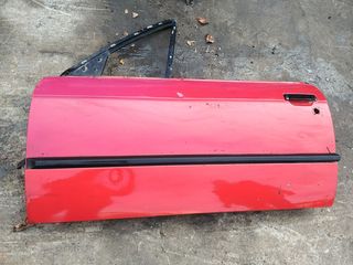 BMW 3 E30 CABRIO ΠΟΡΤΑ ΑΡΙΣΤΕΡΗ ΧΩΡΙΣ ΓΡΥΛΛΟ